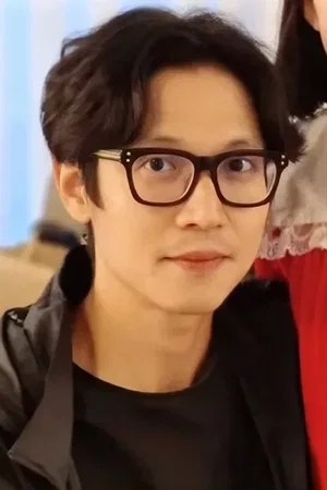  Park Bong-seob photo