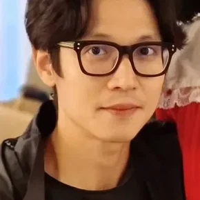 Photo star :  Park Bong-seob