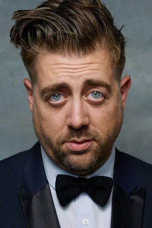  Eric Petersen