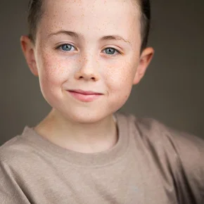 Photo star :  Jude Evan Lloyd
