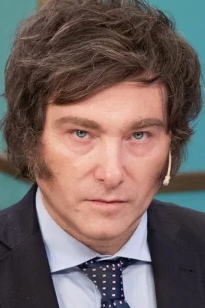  Javier Milei