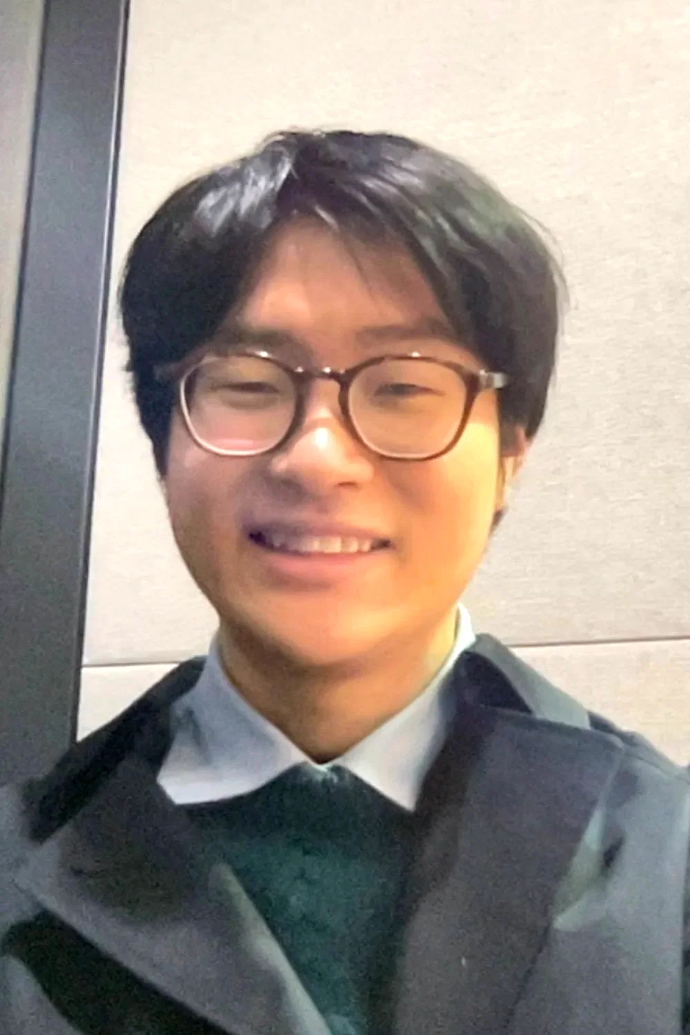  Yuki Sakakibara
