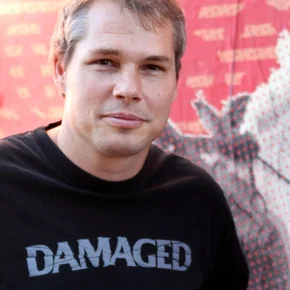 Photo star : Shepard   Fairey