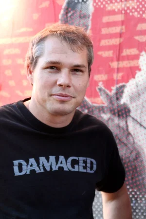 Shepard   Fairey photo