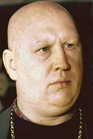  Сергей Галкин