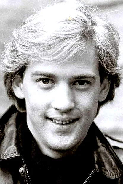  Anthony Edwards