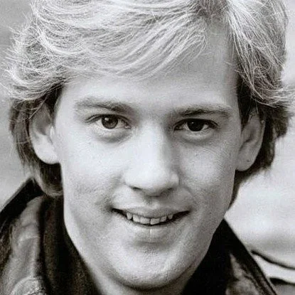  Anthony Edwards