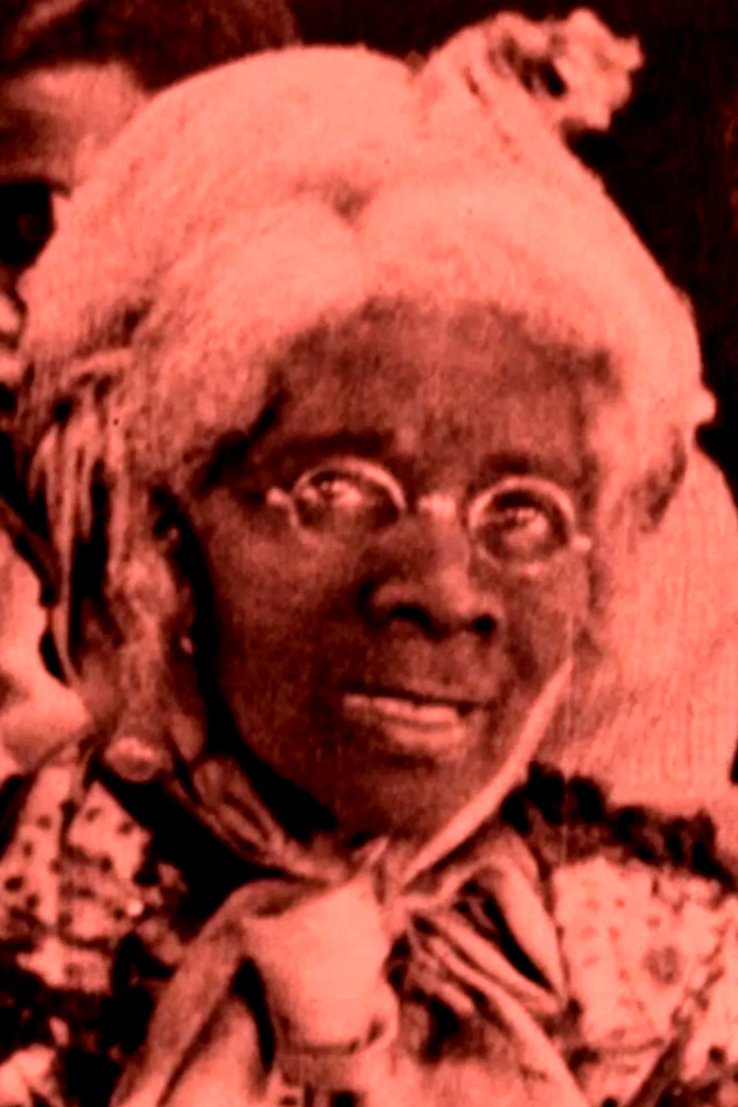  Madame Robinson
