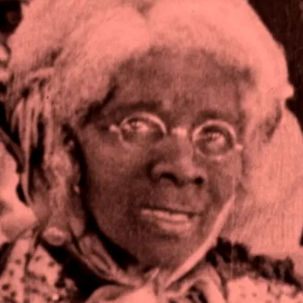  Madame Robinson