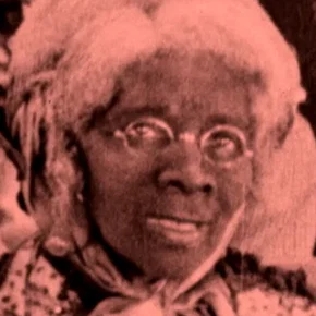 Photo star :  Madame Robinson