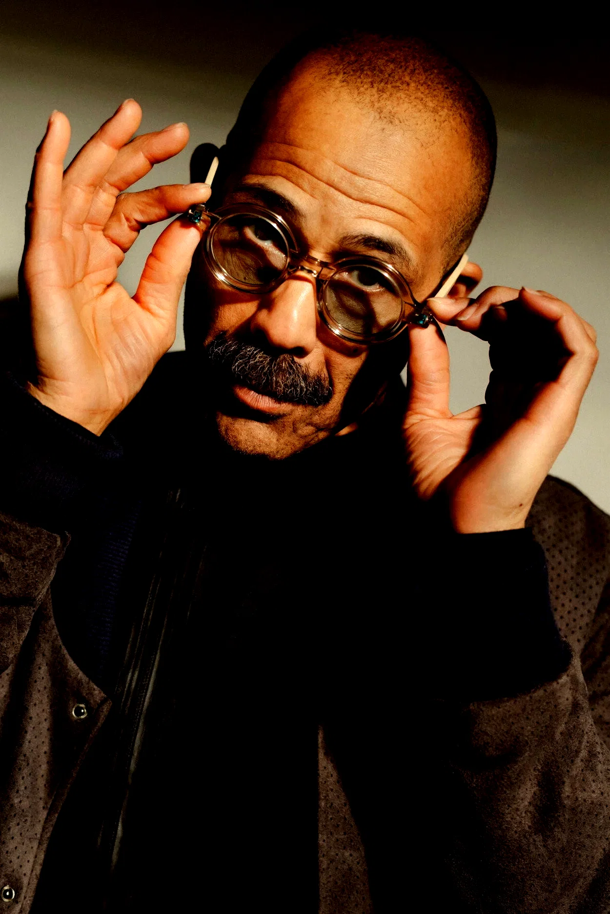  Clifton Blackburn