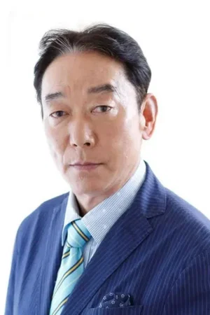  Kenjiro Ishimaru photo