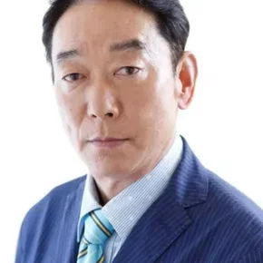Photo star :  Kenjiro Ishimaru