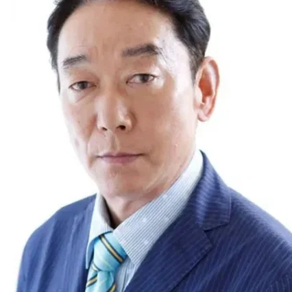  Kenjiro Ishimaru