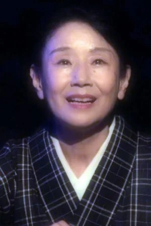 Miwako Kaji