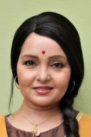  Ananya Khare