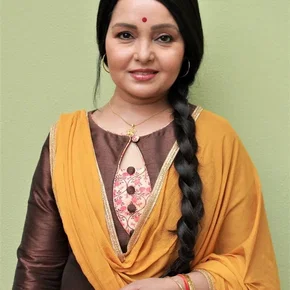 Photo star :  Ananya Khare
