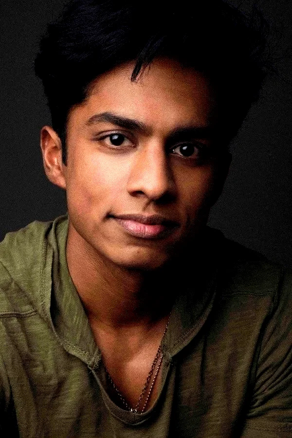 Rajiv Surendra