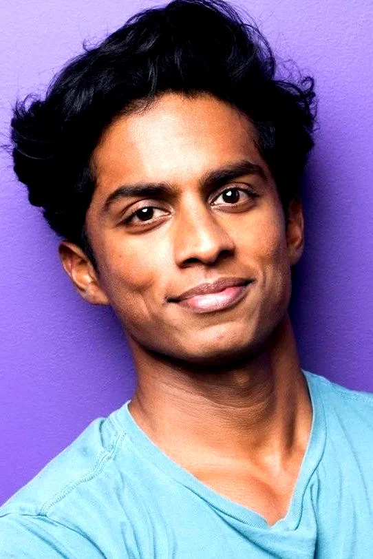Rajiv Surendra