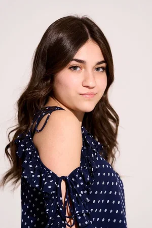 Michela Luci photo