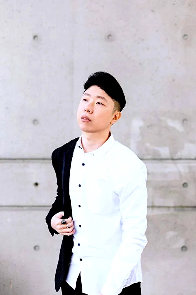  Joshua Pak