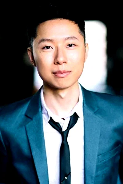  Joshua Pak