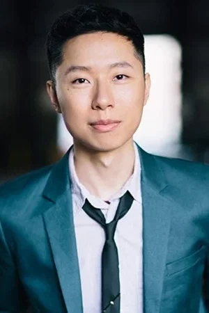  Joshua Pak photo