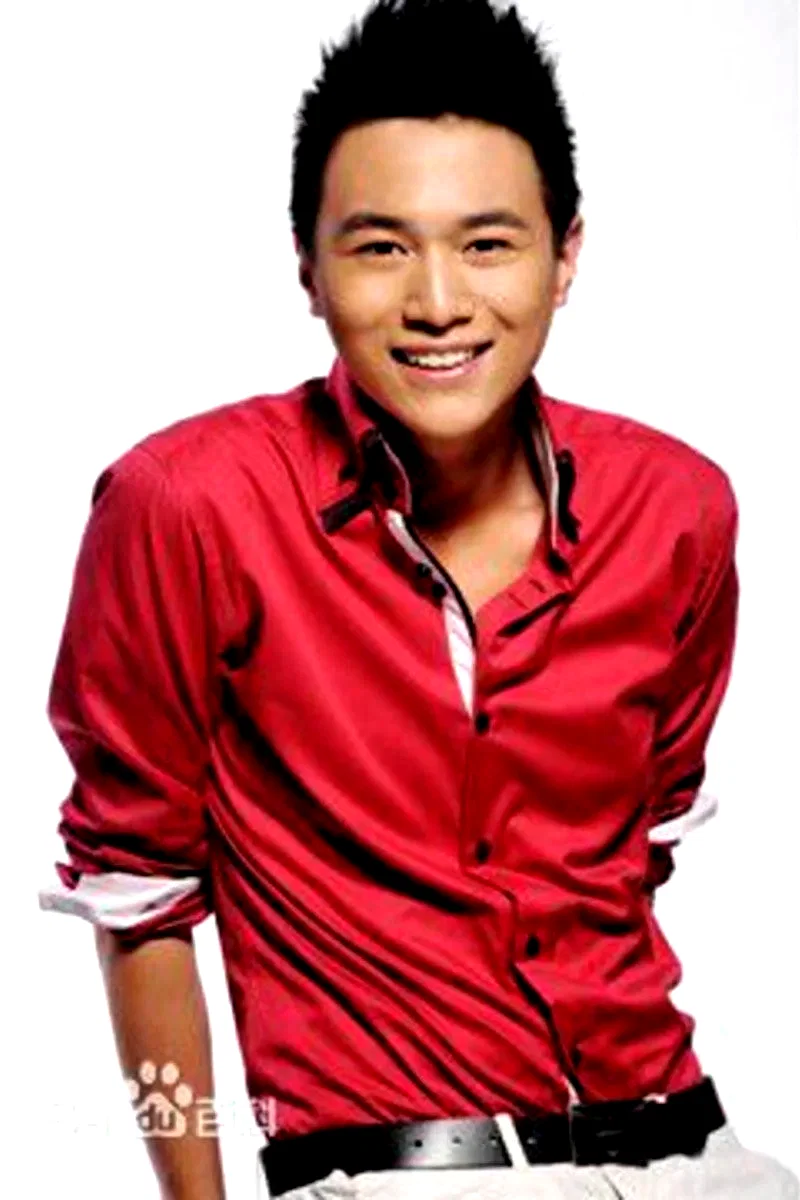  Sun Qi Heng