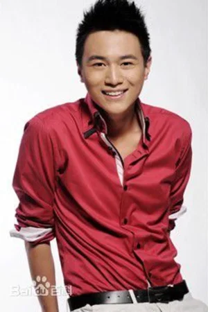  Sun Qi Heng photo