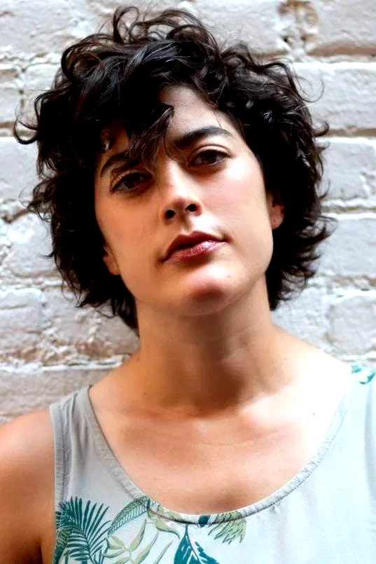  Molly Webster
