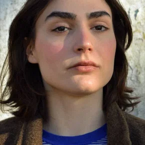 Photo star :  Celeste Cescutti