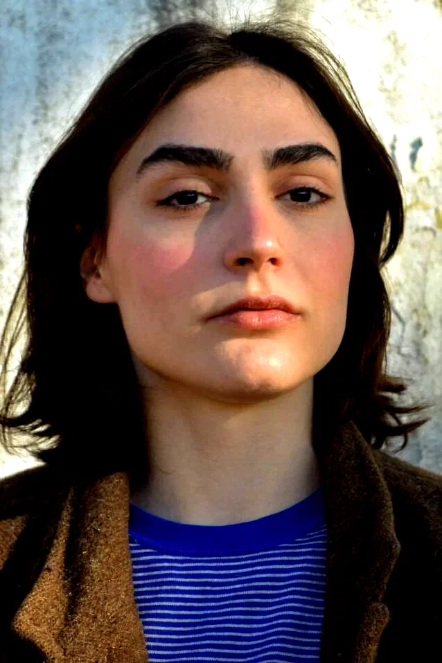  Celeste Cescutti