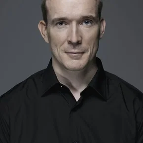 Photo star :  David Mitchell