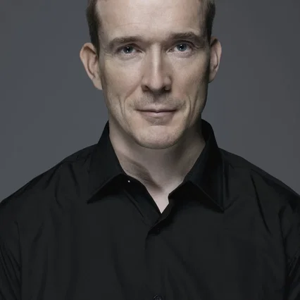 David Mitchell