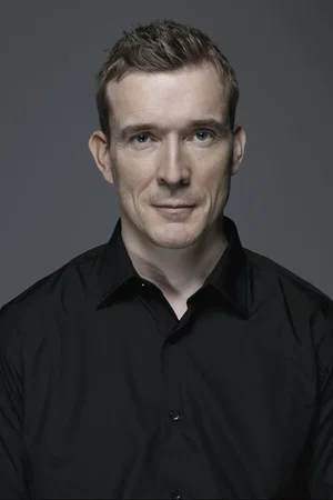  David Mitchell photo