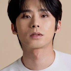 Photo star :  Kang Sung-wook