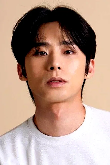  Kang Sung-wook