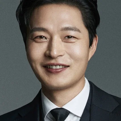  Lee Sung-woo