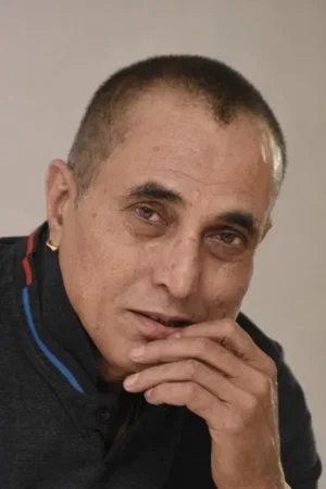  Satya Prakash
