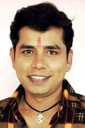  Satya Prakash