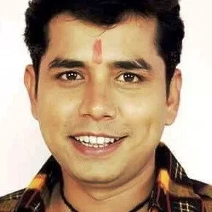  Satya Prakash