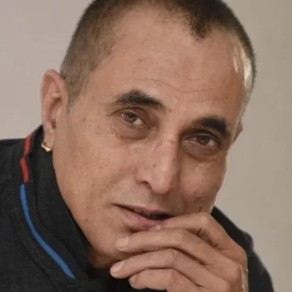  Satya Prakash