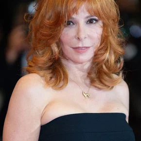 Photo star : Mylène Farmer