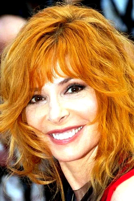 Mylène Farmer