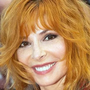 Photo star : Mylène Farmer