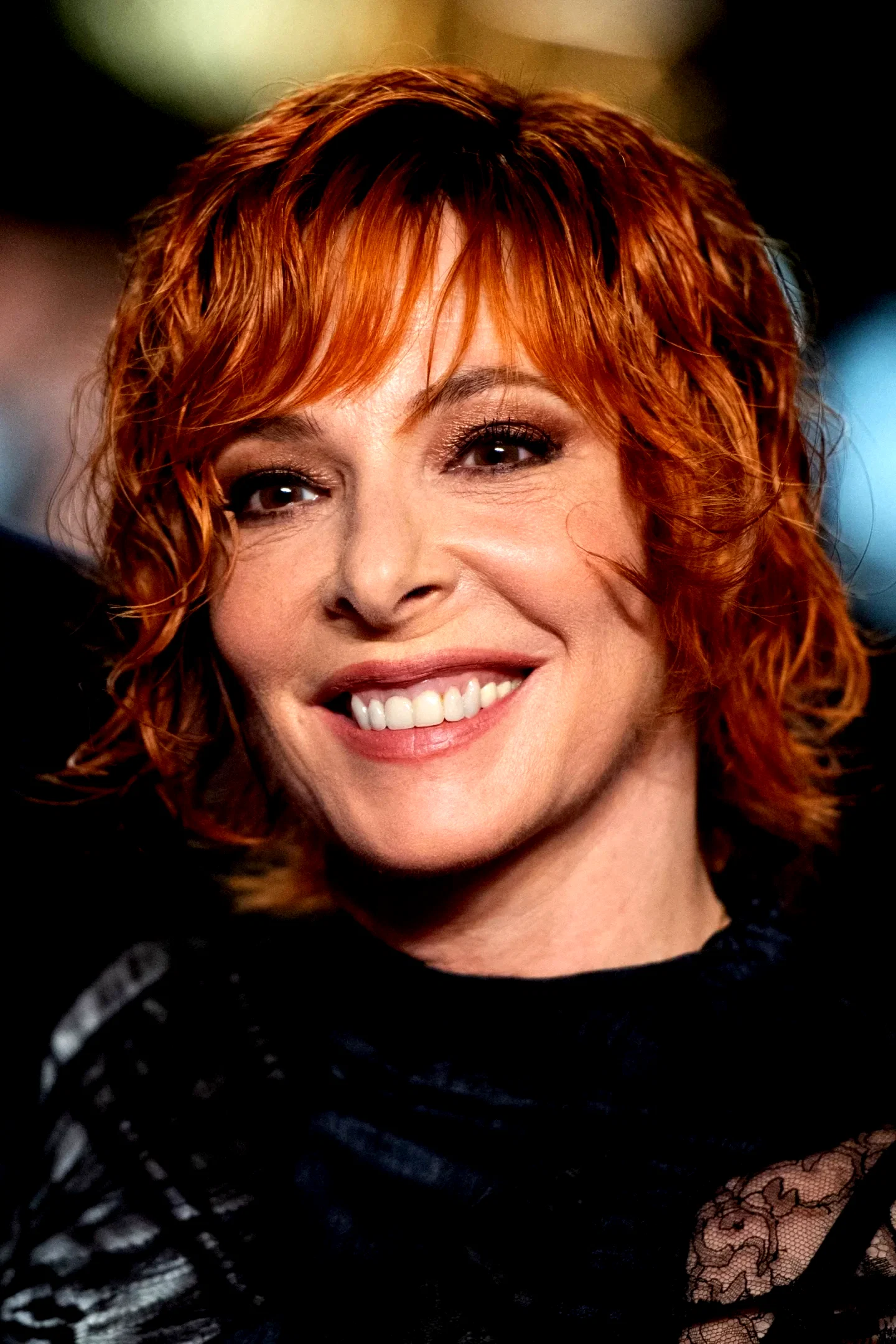 Mylène Farmer