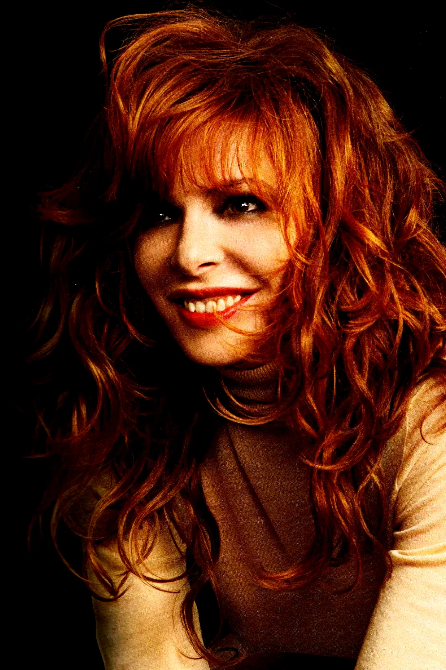 Mylène Farmer