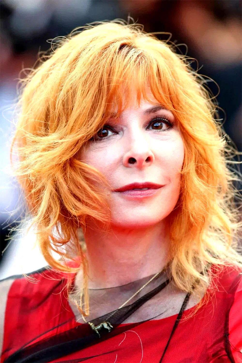 Mylène Farmer