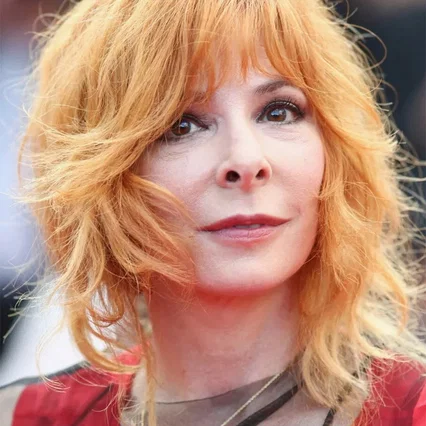Mylène Farmer