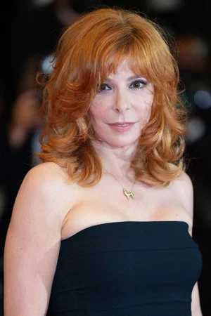Mylène Farmer photo